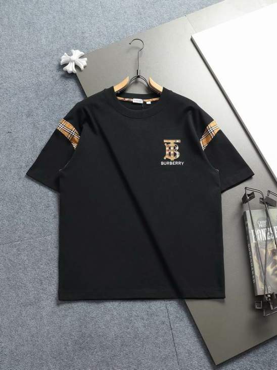 Picture of Burberry T Shirts Short _SKUBurberryS-XLxetr10119446